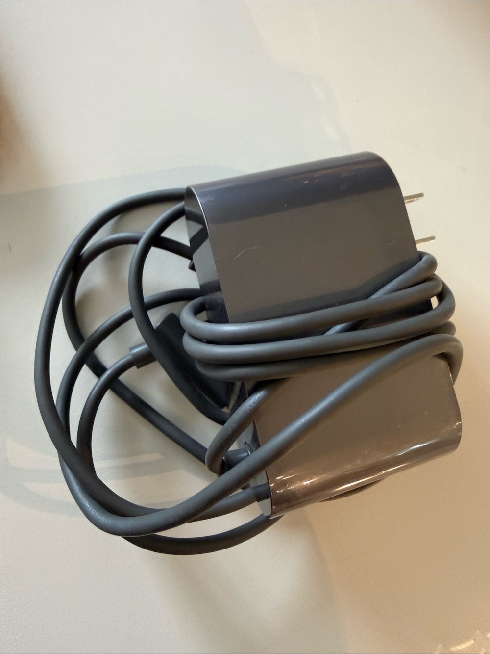 Original Dyson Vacuum Charger